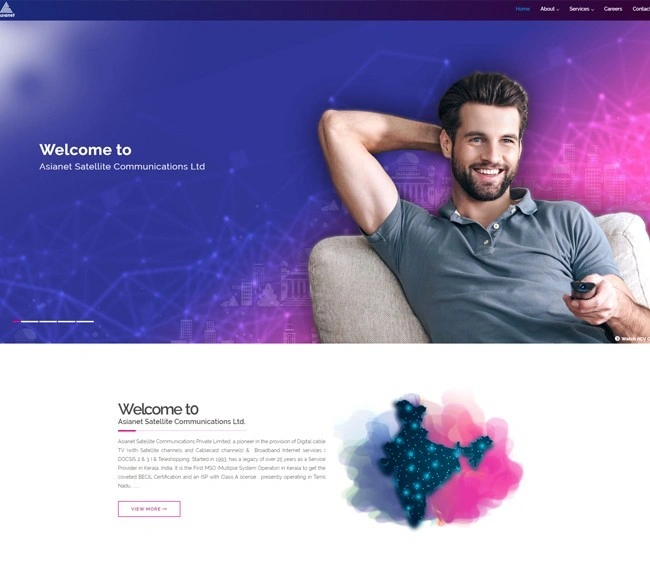 website graphic design logo