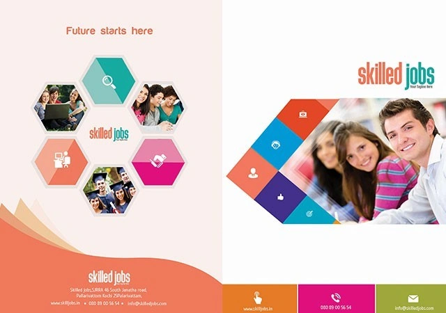 website graphic design logo