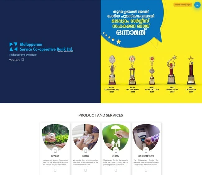 website graphic design logo